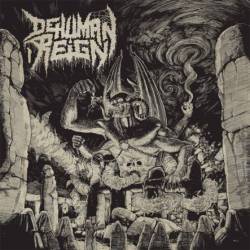Dehuman Reign : Ascending from Below